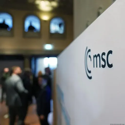 13.02.2026 – Langsam Gesprochene Nachrichten