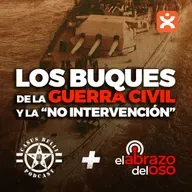 Los buques de la Guerra Civil y la "no intervención"