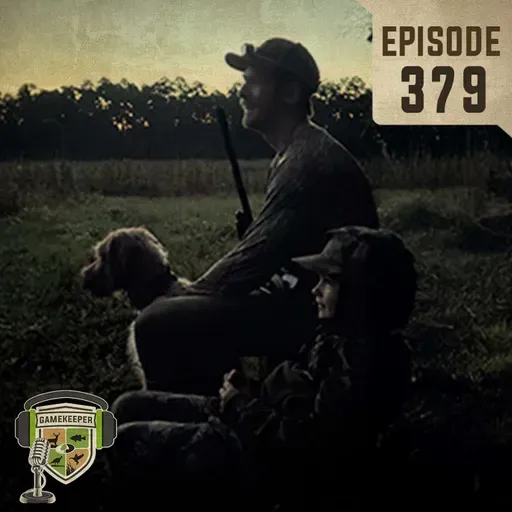 EP:379 | Austin Nicholas on Life Lessons from Nature