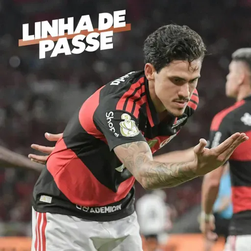 Flamengo bate o Vitória, Santos empata com o Coritiba e mais da noite de Copa do Brasil - Linha de Passe