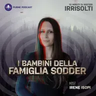 I bambini della famiglia Sodder