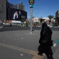 What is the strategy for regime change in Iran and is it working?