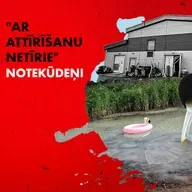 #222 Ar "attīrīšanu netīri" notekūdeņi: kādēļ Salacgrīvā aizvien piesārņo jūras piekrasti?