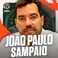#654 - João Paulo Sampaio [Coordenador da Base do Palmeiras]