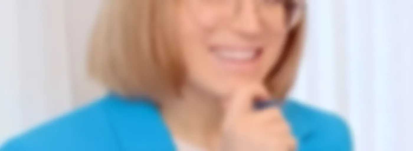 The Frieda Vizel Podcast