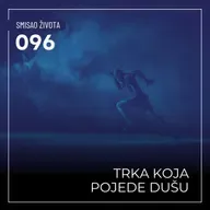 096 SŽ - Trka koja pojede dušu