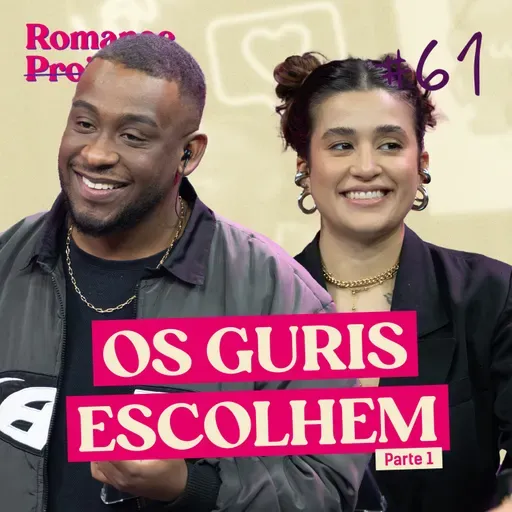 #061/estoure o balão ou encontre o seu amor, parte 1
