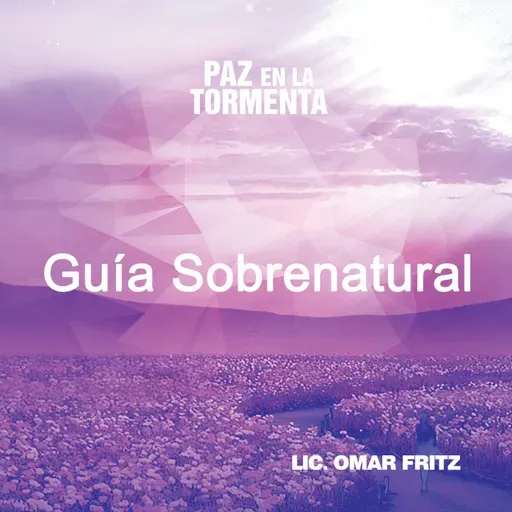 Guía Sobrenatural