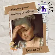#219 Mentiras que as bookredes te contaram