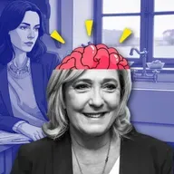 Francia | En la mente de Marine Le Pen