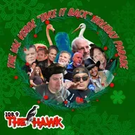 The Val Verde “Take It Back” Holiday Parade