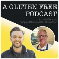 Diggers Miranda RSL Head Chef, Andrew Harper: How Curiosity & Listening to Feedback From Coeliac & Gluten Free Customers Created Massive Success for RSL