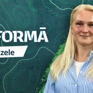 «Formā!»: Pirmā bataljona komandiere Zemessardzes vēsturē – pulkvežleitnante Anita Pizele #18