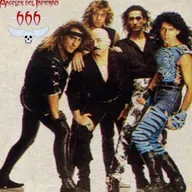 Especial Angeles Del Infierno