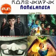 Ñoñelandia - Programa N°190