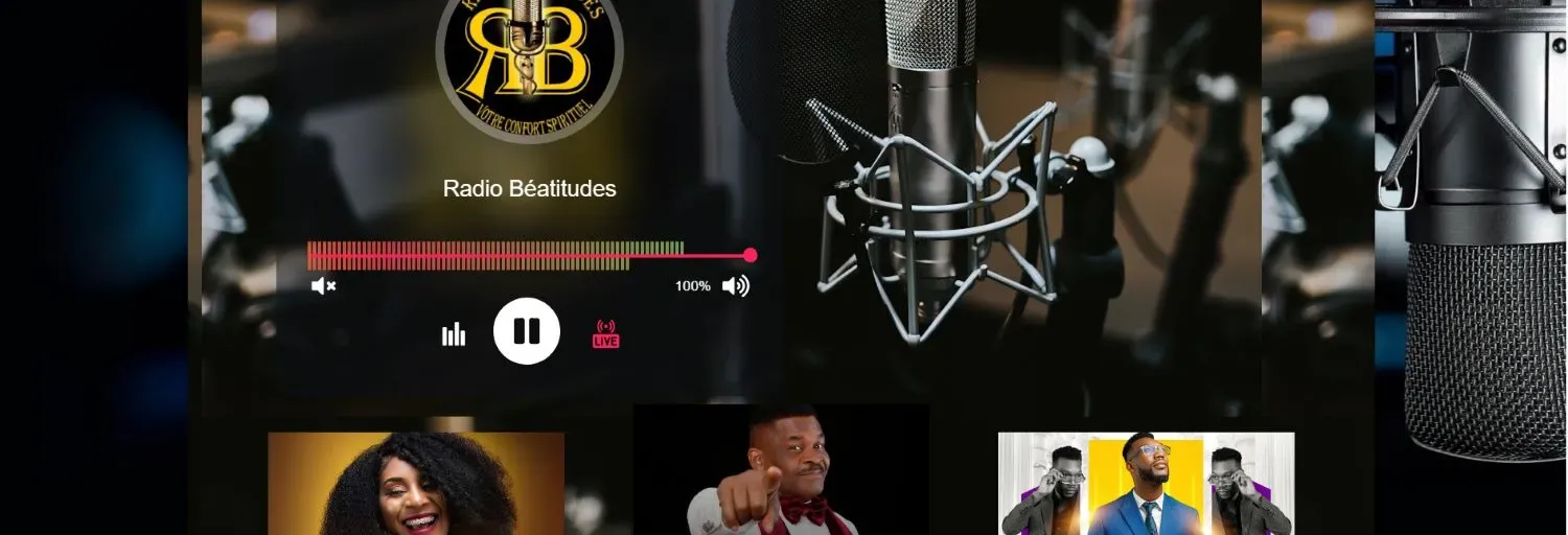 Radio Béatitudes