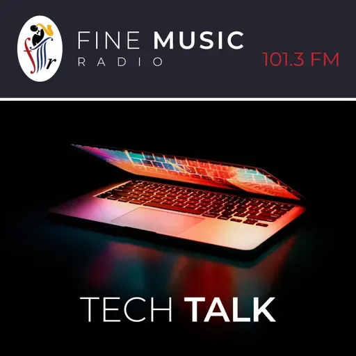 Tech Talk - 06 Sept 25 - EWEADN TK950 Steampunk Mechanical Keyboard