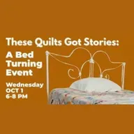 Bed Turning with Kristin Hott