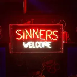 Sinners