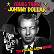 THE ENOCH ARDEN MATTER and THE MADISON MATTER   YOURS TRULY, JOHNNY DOLLAR