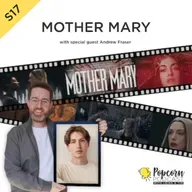 Mother Mary: big swing cinema and its place in art