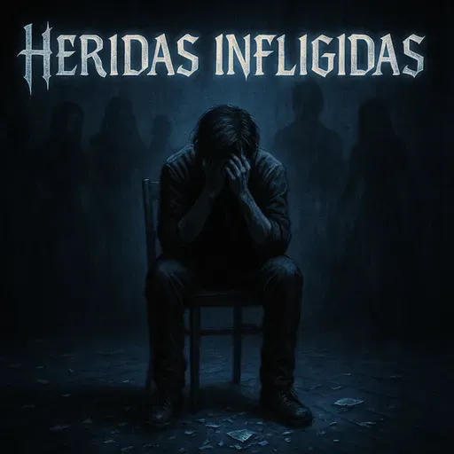 HERIDAS INFLIGIDAS