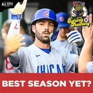 Will Dansby Swanson Have His BEST Season Yet With The Chicago Cubs? | CHGO Cubs Podcast