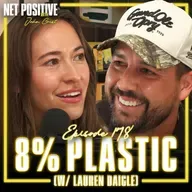 8% Plastic (w/ Lauren Daigle)