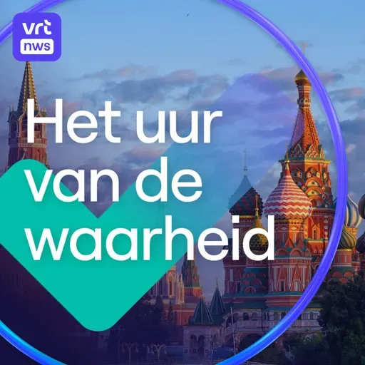 Elke factuur in je mailbox is verdacht. En kan je als journalist onpartijdig werken in Rusland?