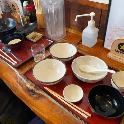 夕方ラン11℃。何で有名だったか忘れた定食屋と印象に残った出来事ベストテン第6(最終)回。#1718 from Radiotalk