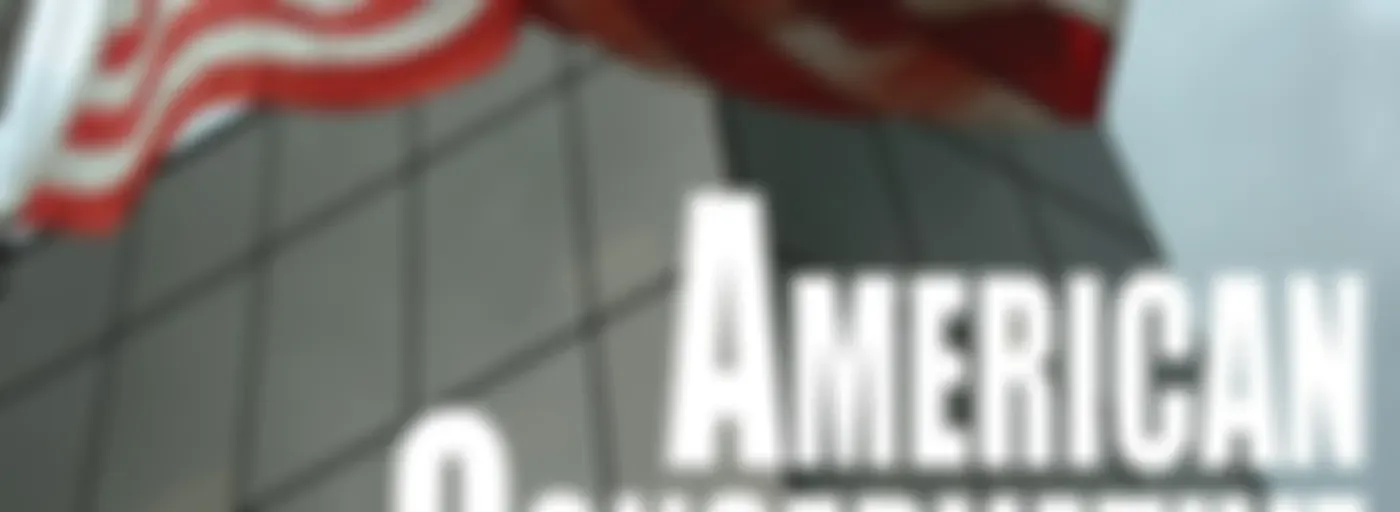 American Conservative University