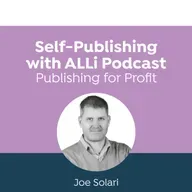 What Author Nation Reveals About the Future of Indie Publishing with Joe Solari and Orna Ross