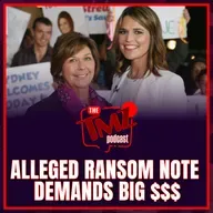 Nancy Guthrie: Chilling Alleged Ransom Note Sent Out