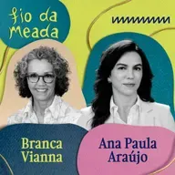 Ana Paula Araújo e as histórias das mulheres agredidas no Brasil