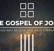 Living Water for a Thirsty Soul