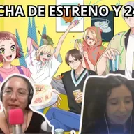 Podcast #409 - «Uchi no Otōto-domo ga Sumimasen» confirma estreno en julio y tendrá 24 episodios (01-04-2026)