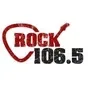 Rock 106.5 - W293DR