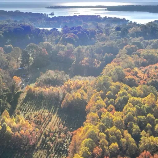 Det er ikke nok at plante 1 billion ens træer – vi skal plante skove, der efterligner naturens biodiversitet