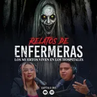 Historias Paranormales de Enfermeras: El Demonio del Hospital