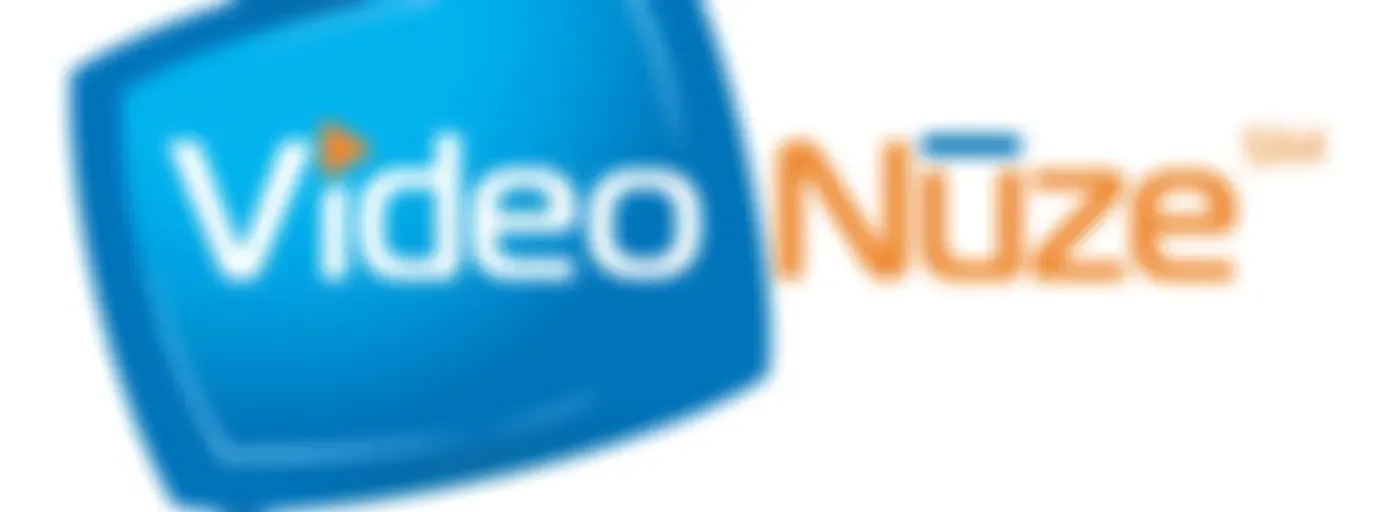 The VideoNuze Report