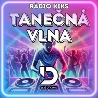 Tanečná vlna - 04.10.2025
