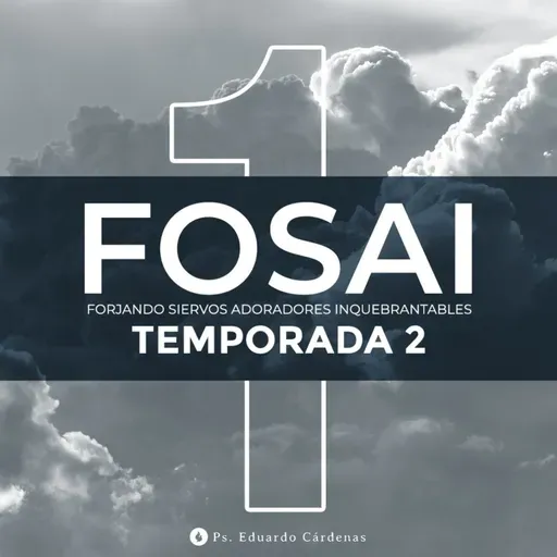 El encargo de Dios a la iglesia Parte 1