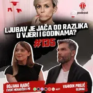 Moj otac ne prihvata našu vezu - Oslobođena by Bosnalijek - prvo zdravlje!