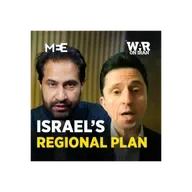 Episode 71 - Israel’s drawing us into an all-out war, and nobody is stopping them | Neil Quilliam | UNAPOLOGETIC