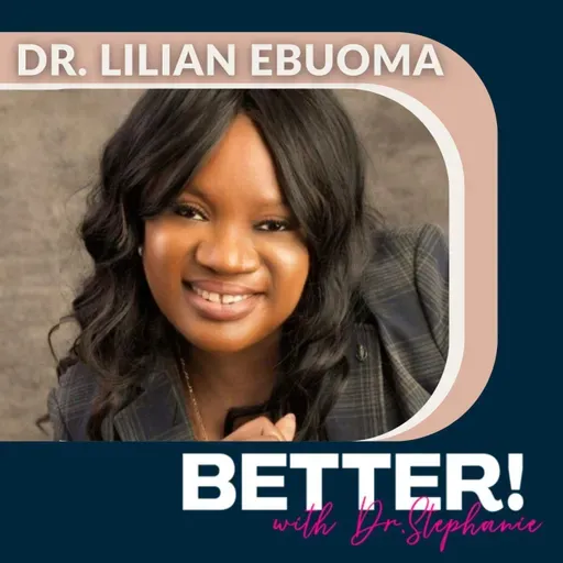 Breast Health Masterclass: Pain, Lumps & Cancer Screening with Dr. Ebuoma