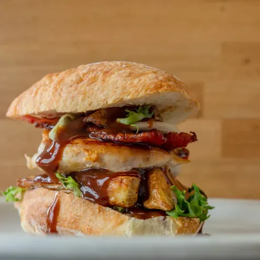 Bocadillos Remember, sesión en directo