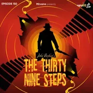 The Thirty-Nine Steps