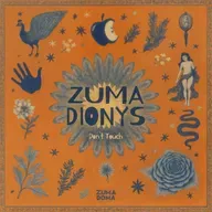 Premiere: Zuma Dionys ‒ Don't Touch (Original Mix) [Zuma Doma]
