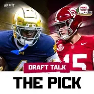 Cardinals Draft Intel: Trade Down or Stick & Pick? Ty Simpson & Jeremiyah Love Smoke