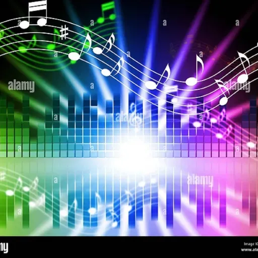 MÚSICA PARA LOS RECREO ELEGIDA POR LEÓN 1A Y SU FAMILIA